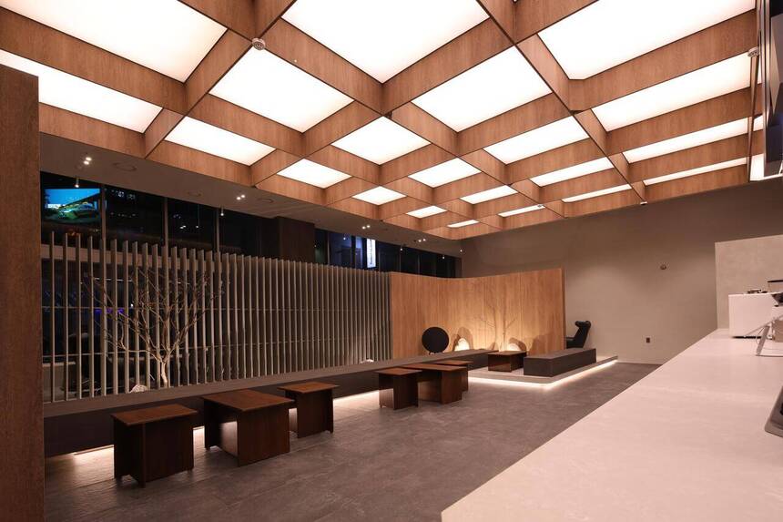 서울 강남 주사무소 사무실 사진 4